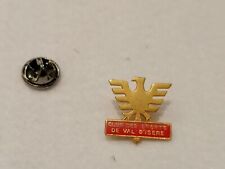 Distintivo pin badge usato  Viareggio