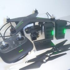 Xiro Xplorer V Drone-3 Eixos Câmera Gimbal Drone REPARO E REPOSIÇÃO! PEÇAS! SOMENTE comprar usado  Enviando para Brazil