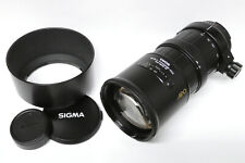 Sigma 210 apo gebraucht kaufen  Neuwied