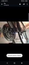 Bicicletta corsa pari usato  Vigevano
