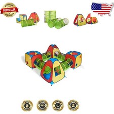 Interactive play tent for sale  Norman