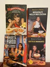 Libri benedetta parodi usato  Vimodrone