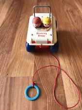 Fisher price vintage d'occasion  Roubaix