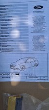 Riginal ford mondeo gebraucht kaufen  Leipzig