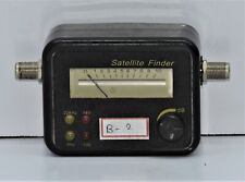 Medidor localizador de exibição de satélite medidor DB GSSF-1D comprar usado  Enviando para Brazil