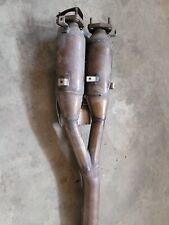 Catalizzatore oem audi usato  Sogliano al Rubicone
