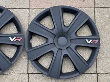 Stück radkappe black gebraucht kaufen  Hamburg