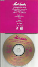 MORCHEEBA Tape Loop 4TRX w/ 2 RARE MIXES & UNRELEASED PROMO DJ CD single 1996 comprar usado  Enviando para Brazil