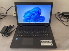 Acer aspire es1 gebraucht kaufen  Wittenberg