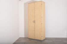 Aktenschrank 6oh 236x100cm gebraucht kaufen  Zülpich