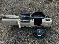 Bmw 328i dashboard for sale  UK