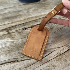 Louis vuitton leather for sale  UK