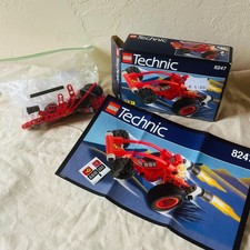 Lego 8247 road for sale  Boulder