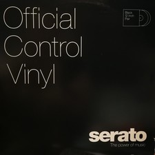 Serato official control for sale  Cleveland
