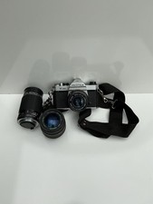 Lente Asashi Pentax K1000 e Extra (não testada) comprar usado  Enviando para Brazil