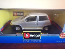 Burago fiat punto usato  Piombino