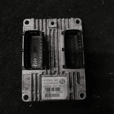 291310 centralina iniezione usato  Italia