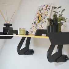 Heckspoiler regal motorsport gebraucht kaufen  Bietigheim-Bissingen