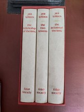 Lord rings tolkien for sale  POTTERS BAR