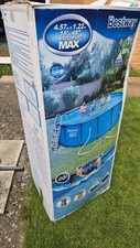 15ft pool for sale 15ft pool for sale CAMBRIDGE