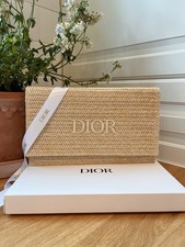 Genuine dior pale for sale  NORWICH