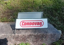 Vintage cordovan dealership for sale  Berlin