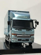 Caminhão bastardo Ud Trucks Condor Mk Nissan Diesel Decotra comprar usado  Enviando para Brazil