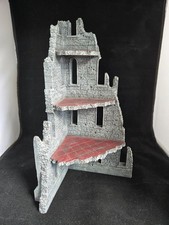 Wargaming terrain resin for sale  Bristol