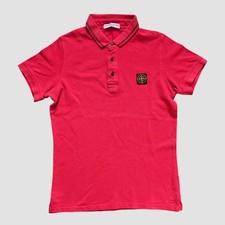 Stone island polo usato  Milano
