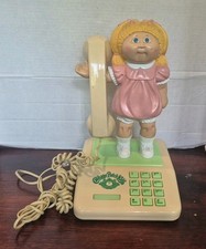 Vintage 1984 coleco for sale  Hicksville