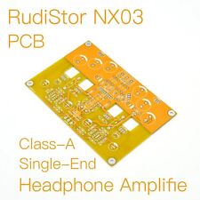 1pz rudistor nx03 usato  Spedire a Italy