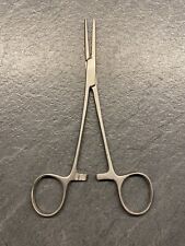 Stainless straight curved for sale  STOKE-ON-TRENT