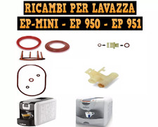 Ricambi per lavazza usato  Palermo