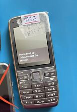 Nokia e52 telefono usato  Bologna