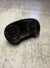 Polo kombiinstrument tacho gebraucht kaufen  Porta Westfalica