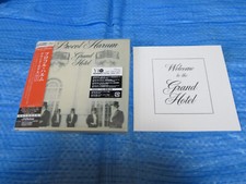 PROCOL HARUM Grand Hotel +2 Mini LP HQ CD JAPAN (K2HD) VICP-75097 (2012) comprar usado  Enviando para Brazil