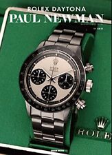 Rolex daytona paul for sale  Shipping to Ireland