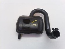 Piaggio vespa scarico usato  Zeccone