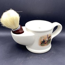 Shaving mug wade for sale  CULLOMPTON