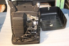 Vintage bell howell for sale  Hopkins
