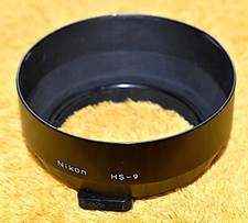 Nikon lens hood d'occasion  Angoulême