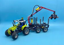 Lego technic 8049 gebraucht kaufen  Lübeck