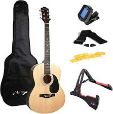 Martin smith acoustic for sale  WOLVERHAMPTON