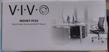 Vivo desk wall for sale  Bristol