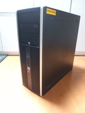 HP COMPAQ 8300 TOWER Intel core i5 16GB 500 GB HDD na sprzedaż  PL