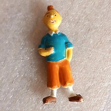 Figurine tintin jim d'occasion  Achères