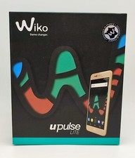 Wiko upulse lite d'occasion  Bordeaux-