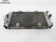 Radiatore acqua yamaha usato  Casoria