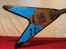 Custom prs gibson for sale  Oxford