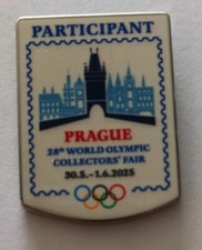 Foire olympique prague d'occasion  Bourg-Saint-Maurice